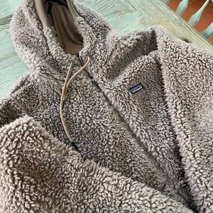 Women’s Patagonia Dusty Mesa Parka